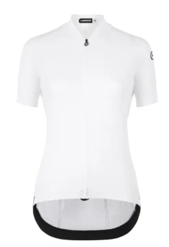 Assos MILLE GT Jersey C2 Evo - White
