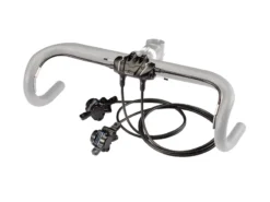 2018 Giant Conduct Hydraulic Disc Brakes Upgrade Kit In Black