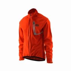 100% 100 Hydromatic Jacket Orange