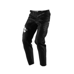 100% 100 Percent R-Core MTB Trousers - Black