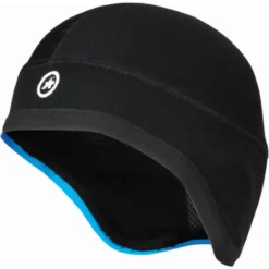 ASSOSOIRES Winter Cap