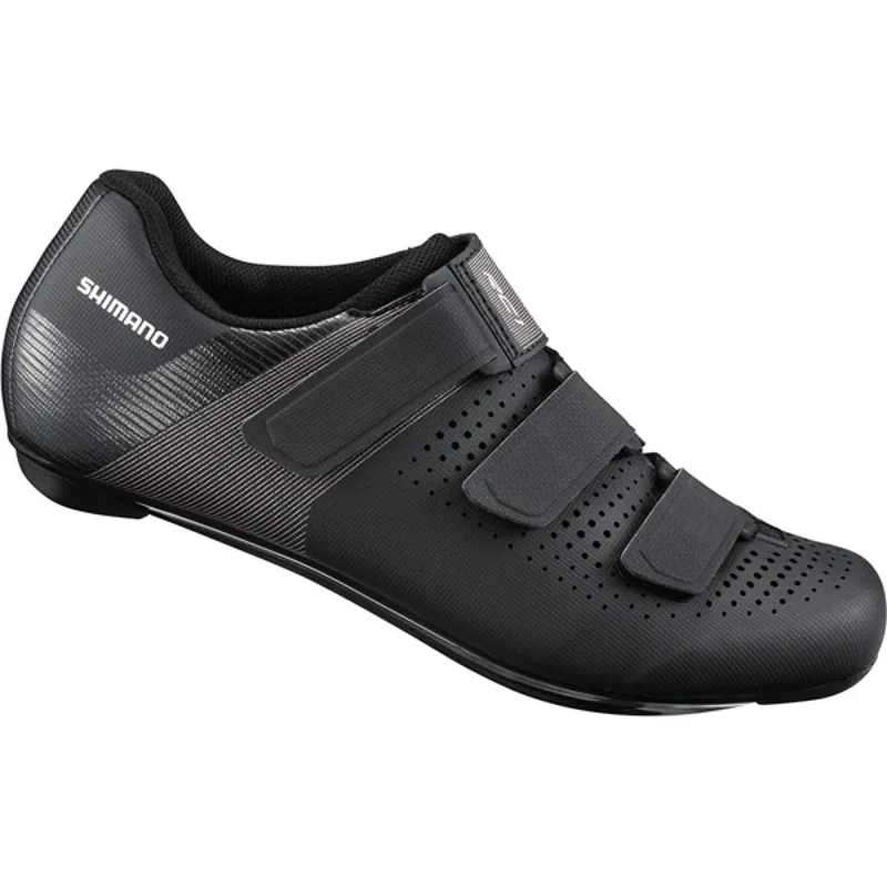 Shimano RC100 Women's Shoes In Black 1 Shimano RC100 Women's Shoes In Black