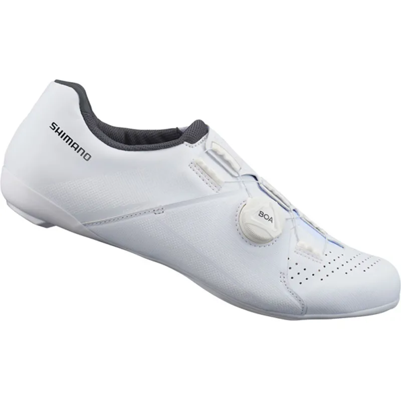 Shimano RC300 Women's Shoes In White 1 Shimano RC300 Women's Shoes In White