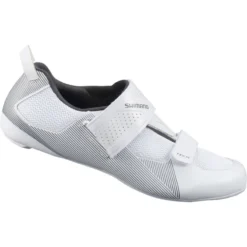 Shimano TR501 Shoes In White