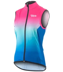Stolen Goat Bodyline Gilet - Womens Barz