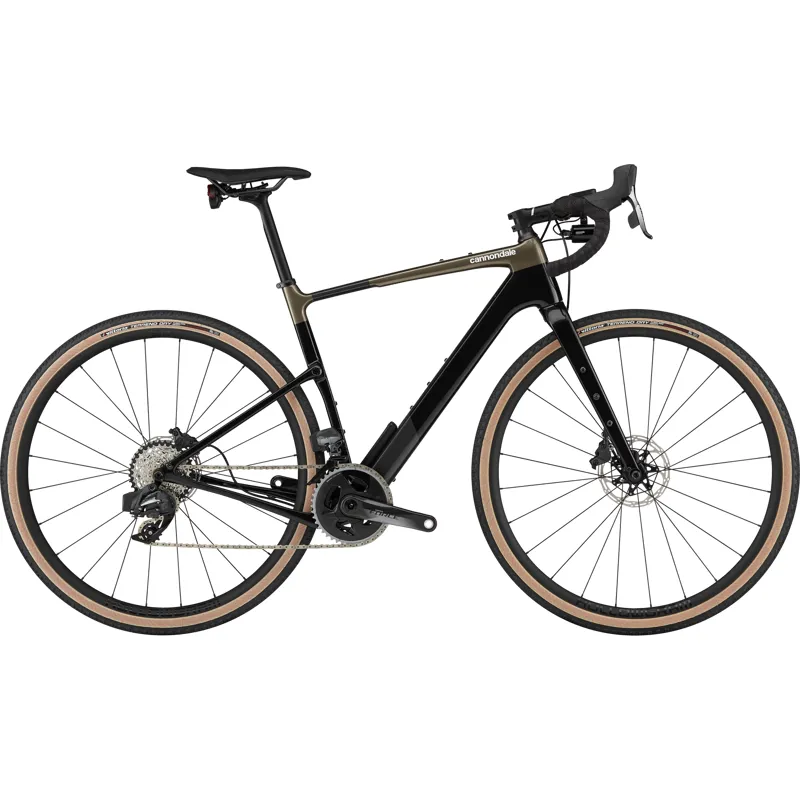 2022 Cannondale Topstone Carbon 1 RLE Gravel Bike In Black Pearl 1 2022 Cannondale Topstone Carbon 1 RLE Gravel Bike In Black Pearl
