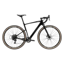 2022 Cannondale Topstone Carbon Apex Road Bike In Carbon