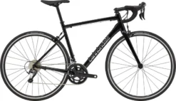 2021 Cannondale CAAD Optimo 2 Race Bike In Black