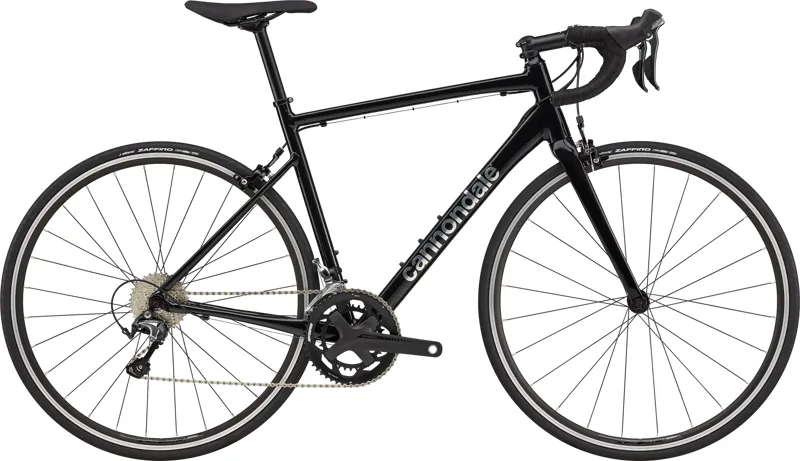 2021 Cannondale CAAD Optimo 2 Race Bike In Black 1 2021 Cannondale CAAD Optimo 2 Race Bike In Black