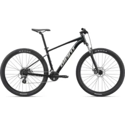 2022 Giant Talon 4 29 Mountain Bike In Black
