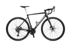 2020 Colnago G3X Carbon Gravel Bike In Black