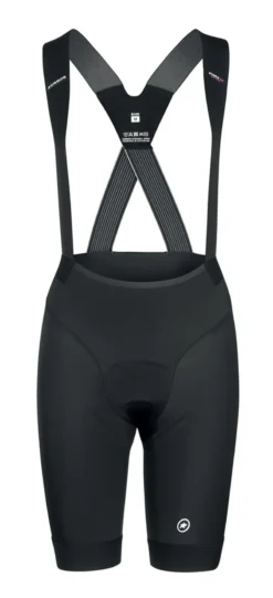 Assos DYORA RS Summer Bib Short