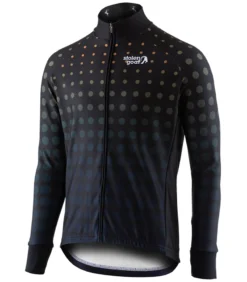 Stolen Goat Orkaan Long Sleeve Jersey - Mens Milo
