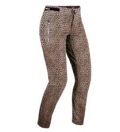 DHaRCO Womens Gravity Pants - Leopard