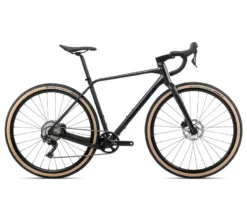 Orbea Terra H30 1X - Black