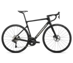 Orbea Orca M20iTEAM - Carbon/Titan