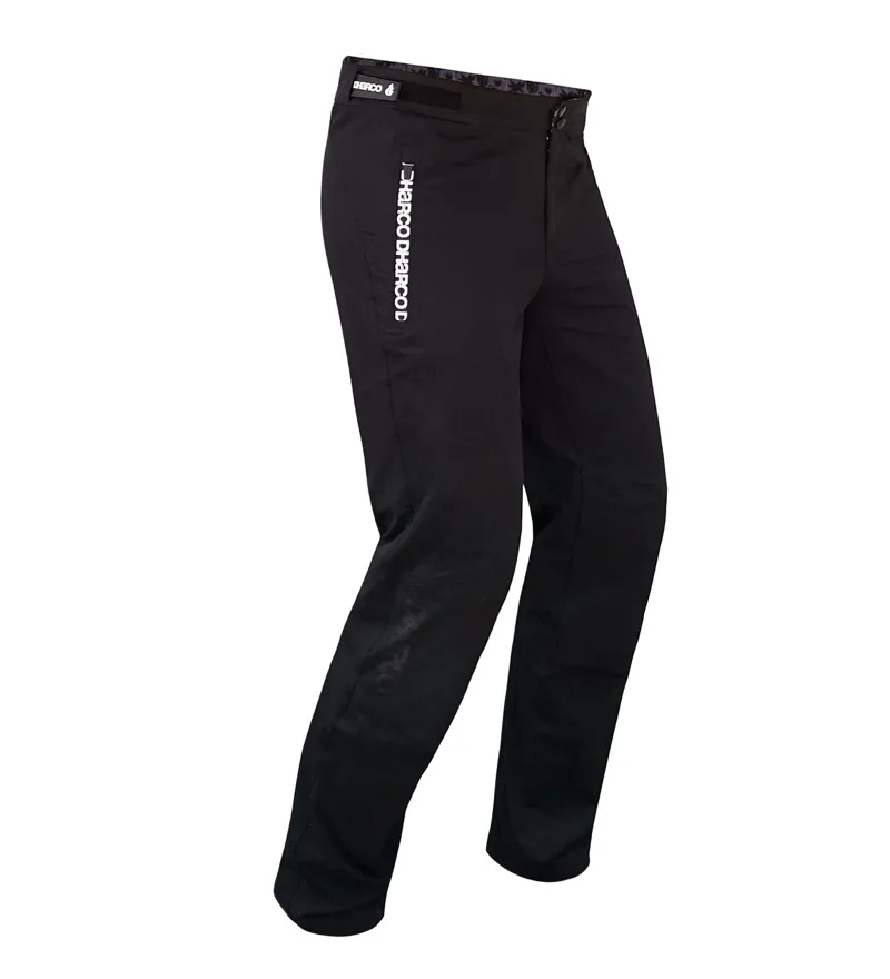 DHaRCO Mens Gravity Pants - Black 1 DHaRCO Mens Gravity Pants - Black