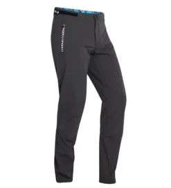 Dharco Mens Gravity Pants Mountain Bike Trousers In Slate