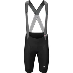 Assos MILLE GT Summer Bib Shorts GTS
