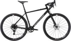 Nukeproof Digger RS Alloy Gravel Bike In Black
