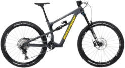 2021 Nukeproof Mega 290 Elite Carbon Full Suspension Mountain Bike