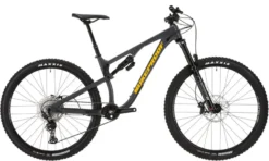 Nukeproof Reactor 290 Comp Alloy Mountain Bike In Bullet Grey
