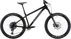 Nukeproof Scout 275 RS Alloy Mountain Bike In Black