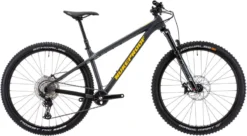 Nukeproof Scout 290 Comp Alloy Bike In Bullet Grey