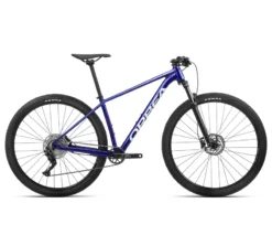 2022 Orbea Onna 29 20 Hardtail Mountain Bike In Blue