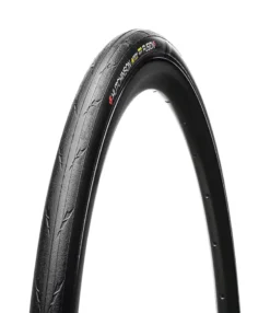 Hutchinson Fusion 5 Performance 11 Storm Road Tyre Black 700 TR