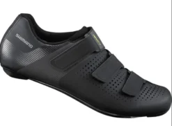 Shimano Road Shoes RC1 In Black