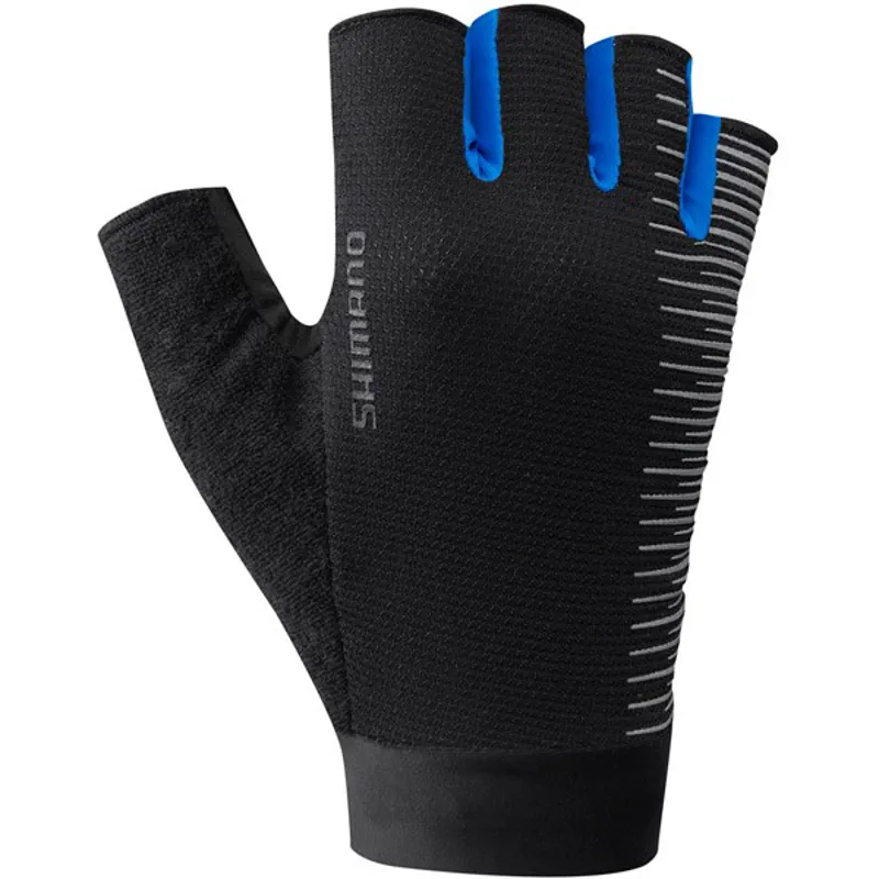 Shimano Classic Glove In Black 1 Shimano Classic Glove In Black