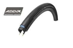 Schwalbe Durano DD Plus Performance Tyre In Black - 700x28c