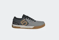 Adidas Five Ten Freerider Pro - Grey And Gold