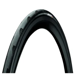 Continental Grand Prix 5000 700x30c Foldable BlackChili Tyre In Black