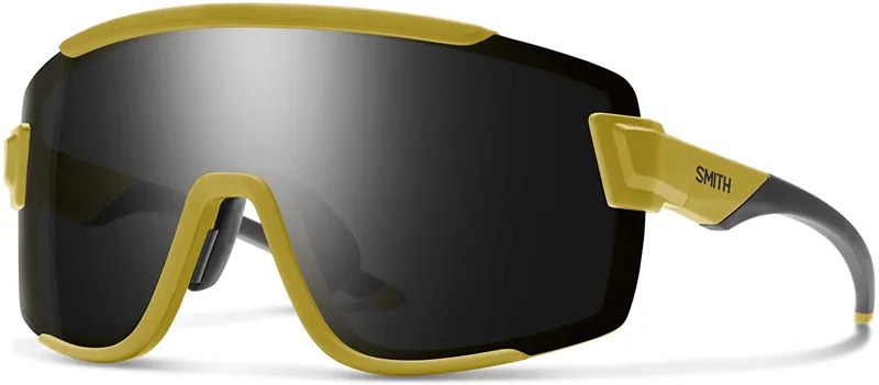 Smith Wildcat Matte Mystic Green Chromapop Sunglasses 1 Smith Wildcat Matte Mystic Green Chromapop Sunglasses