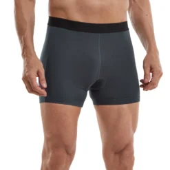 Altura Tempo Undershorts 2016: GRAPHITE 2xl