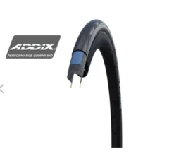 Schwalbe Durano DD - Folding Black 27.5