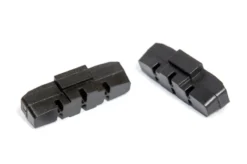 Fibrax Magura HS Thick Rim Pads In Black