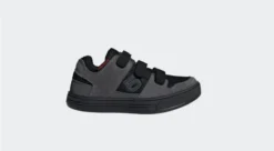 Adidas Five Ten Freerider Kids VCS MTB Shoes - Grey