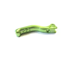 Hope Tech 3 Lever Blade With Dimples In Green