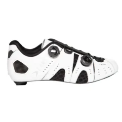 Lake CX241 CFC Road Shoes In White