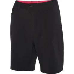 Madison Stellar Womens Shorts In Black