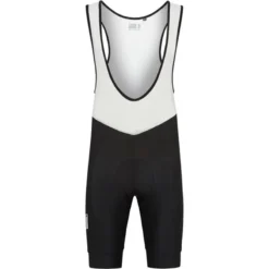 Madison Sportive Mens Bibshorts In Black