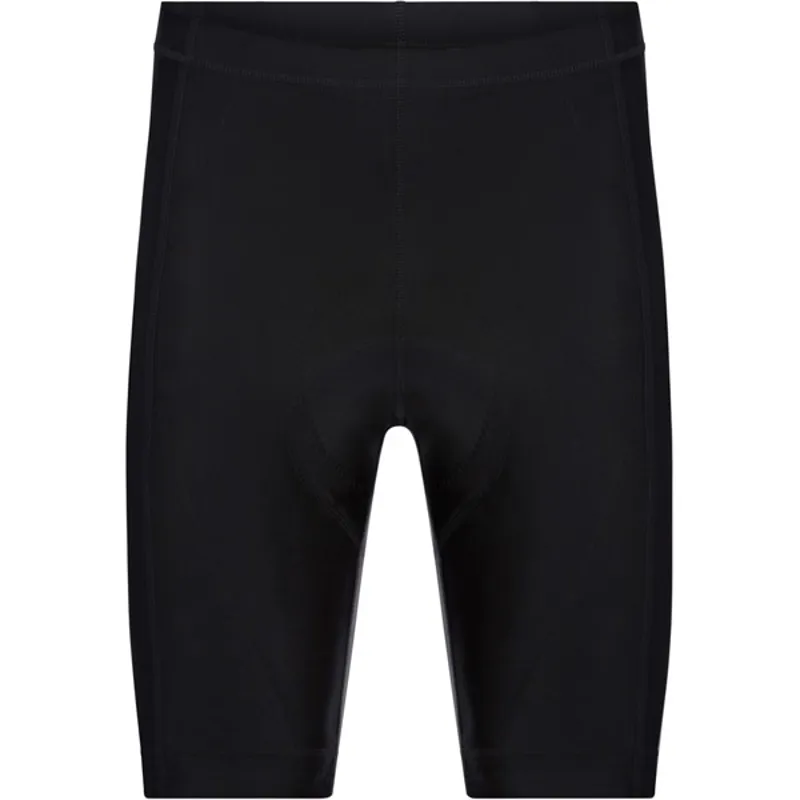 Madison Peloton Mens Shorts In Black 1 Madison Peloton Mens Shorts In Black
