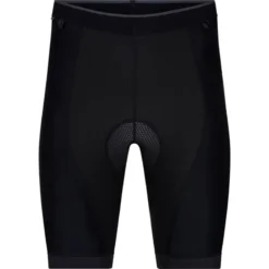 Madison Flux Mens Liner Shorts In Black