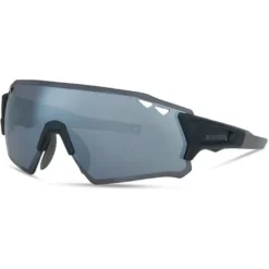 Madison Stealth 3 Pack Glasses In Matt Grey