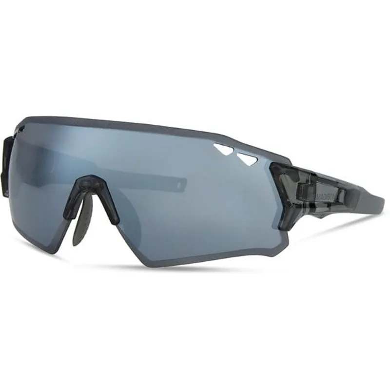 Madison Stealth Glasses In Smoke Mirror 1 Madison Stealth Glasses In Smoke Mirror