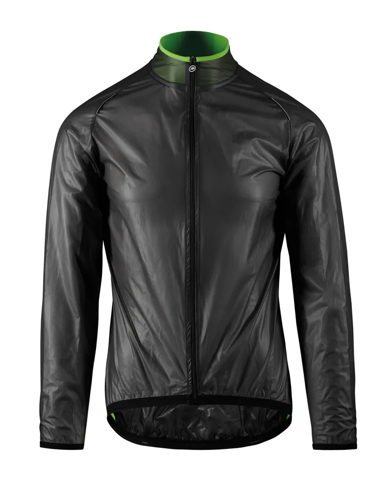 ASSOS 2020 MILLE GT Clima Jacket Mens Rain Jacket Black Series 1 ASSOS 2020 MILLE GT Clima Jacket Mens Rain Jacket Black Series