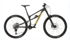 Nukeproof Mega 290 Comp Alloy Bike - Bullet Grey